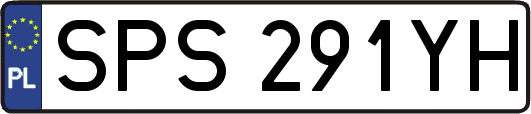 SPS291YH