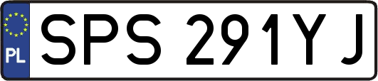 SPS291YJ