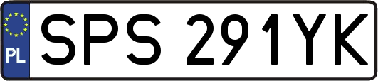 SPS291YK