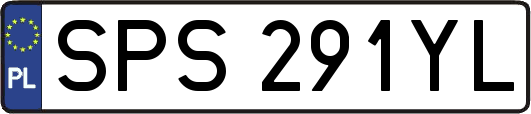 SPS291YL