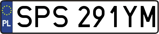 SPS291YM