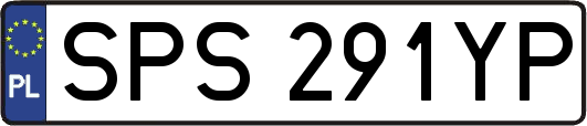 SPS291YP