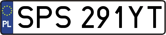 SPS291YT