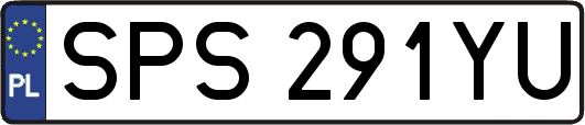 SPS291YU