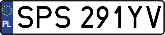 SPS291YV