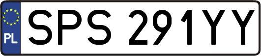 SPS291YY