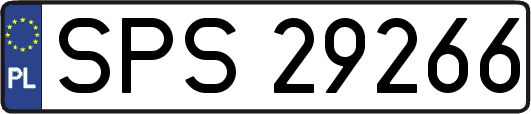 SPS29266