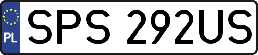 SPS292US