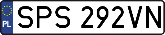 SPS292VN