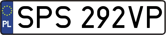 SPS292VP