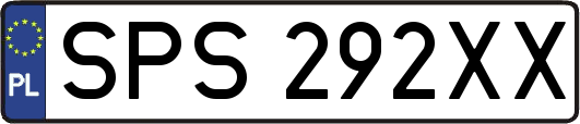 SPS292XX