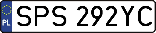 SPS292YC
