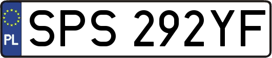 SPS292YF