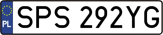 SPS292YG