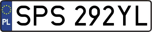 SPS292YL