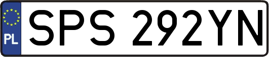 SPS292YN