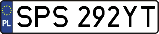 SPS292YT