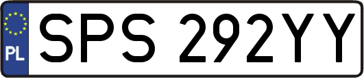 SPS292YY
