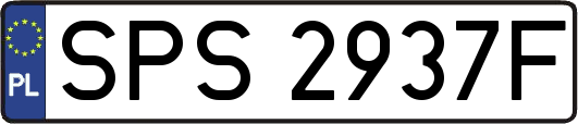 SPS2937F