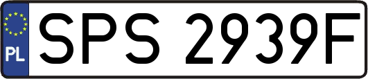 SPS2939F