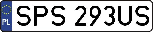 SPS293US