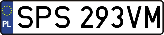 SPS293VM