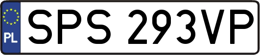 SPS293VP