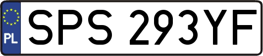SPS293YF