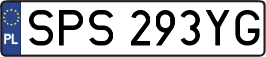 SPS293YG