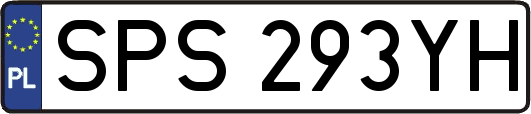 SPS293YH