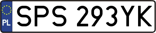 SPS293YK