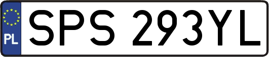SPS293YL