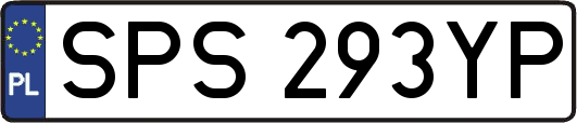 SPS293YP