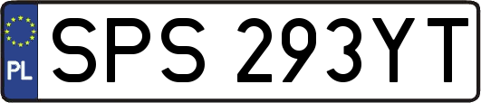SPS293YT