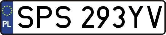 SPS293YV