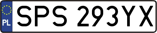 SPS293YX