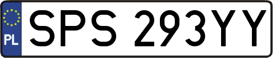 SPS293YY