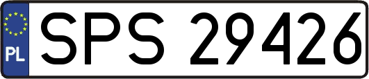 SPS29426