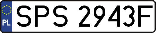 SPS2943F