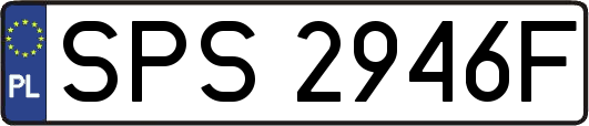 SPS2946F