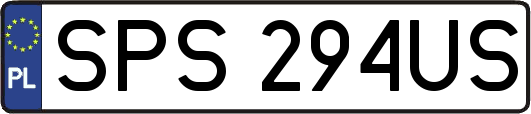 SPS294US