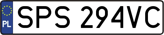 SPS294VC