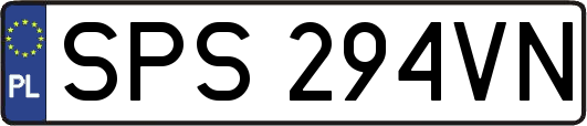 SPS294VN