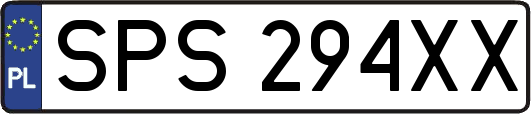 SPS294XX