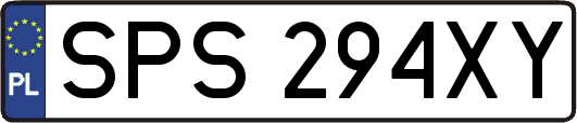 SPS294XY