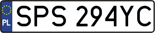 SPS294YC