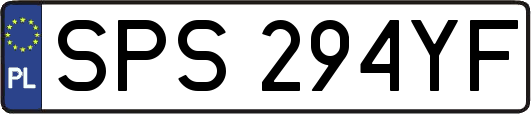 SPS294YF