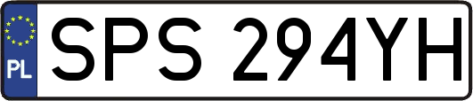 SPS294YH