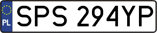 SPS294YP