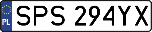 SPS294YX